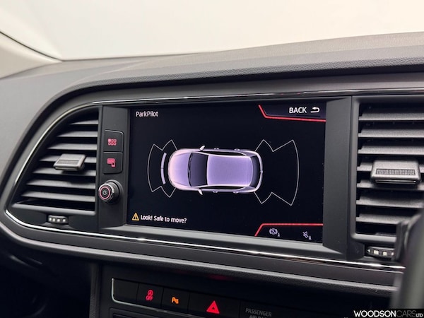 Used SEAT Leon 2018 for sale - 76338556: Photo 16