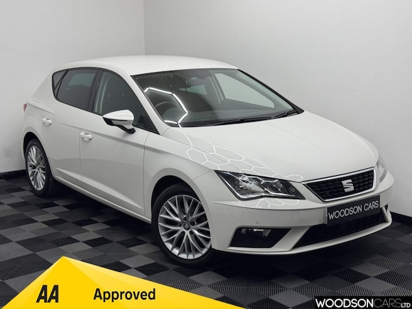 Used SEAT Leon 2018 for sale - 76338556: Photo 1