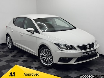 2018 (68) - 1.0 TSI SE Dynamic [EZ] 5dr