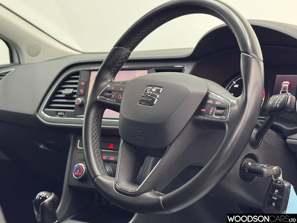Used SEAT Leon 2018 for sale - 76338556: Photo 20