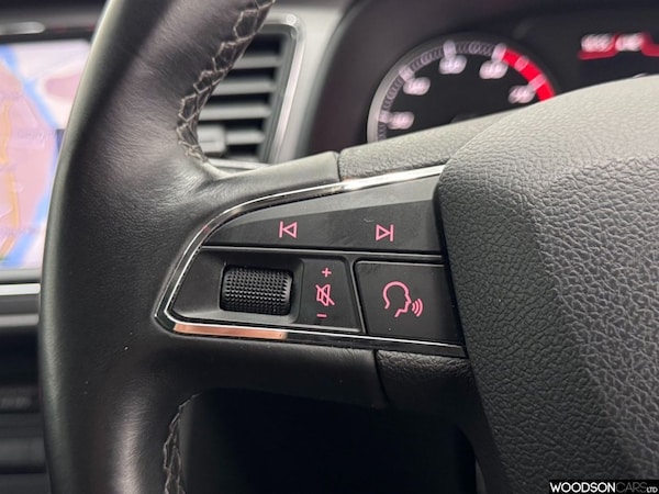 Used SEAT Leon 2018 for sale - 76338556: Photo 21