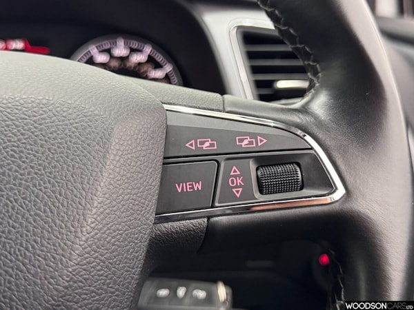 Used SEAT Leon 2018 for sale - 76338556: Photo 22