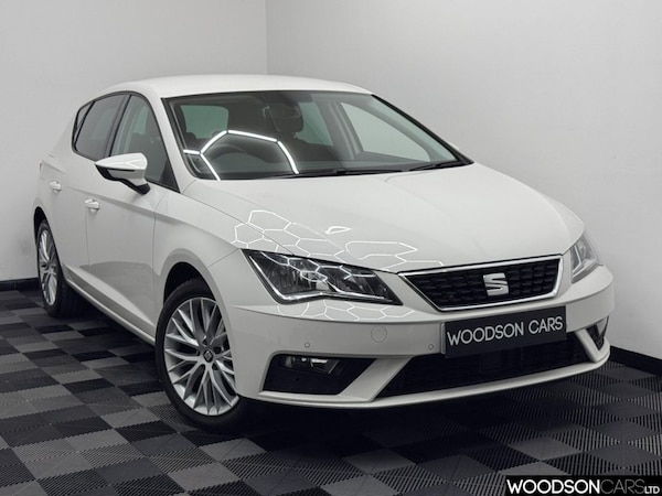 Used SEAT Leon 2018 for sale - 76338556: Photo 26