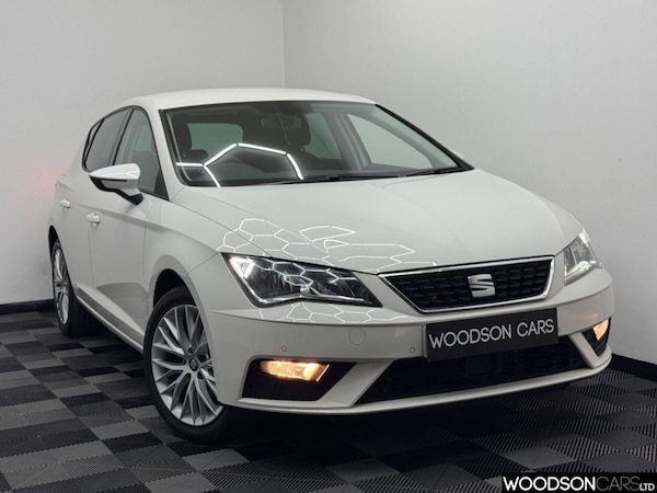 Used SEAT Leon 2018 for sale - 76338556: Photo 27
