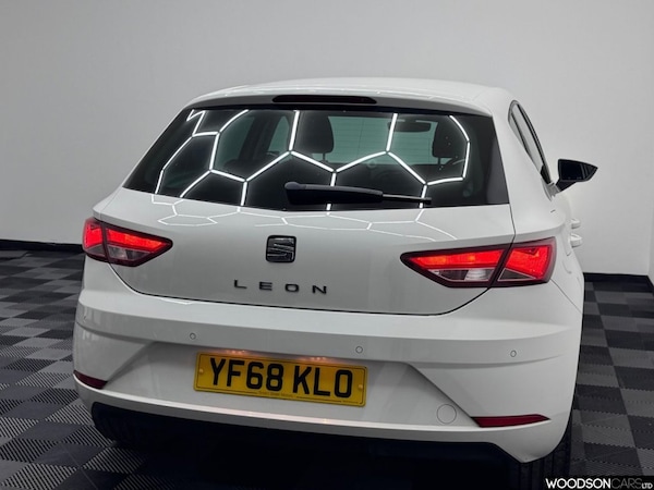 Used SEAT Leon 2018 for sale - 76338556: Photo 29