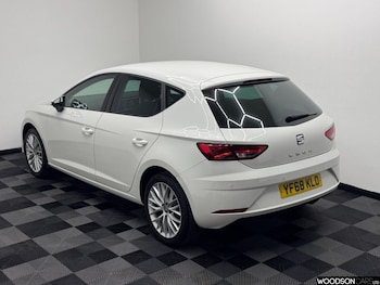 Used SEAT Leon 2018 for sale - 76338556: Photo 2