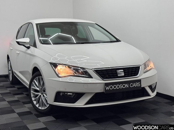 Used SEAT Leon 2018 for sale - 76338556: Photo 30