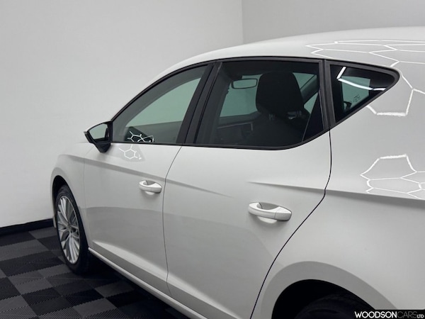 Used SEAT Leon 2018 for sale - 76338556: Photo 32