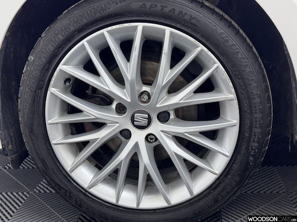 Used SEAT Leon 2018 for sale - 76338556: Photo 33