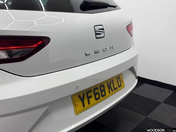 Used SEAT Leon 2018 for sale - 76338556: Photo 37