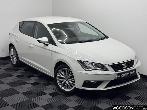 Used SEAT Leon 2018 for sale - 76338556: Photo 45