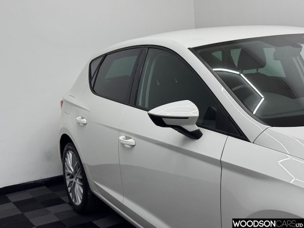 Used SEAT Leon 2018 for sale - 76338556: Photo 46