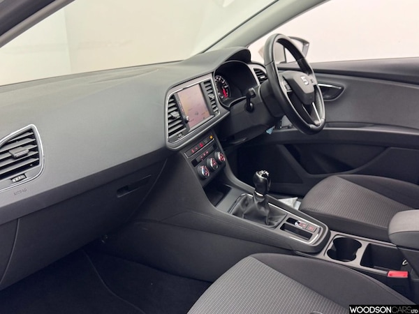 Used SEAT Leon 2018 for sale - 76338556: Photo 5