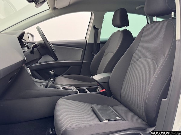 Used SEAT Leon 2018 for sale - 76338556: Photo 6