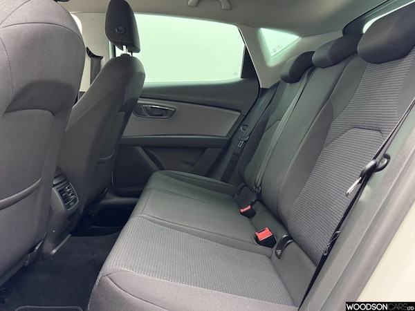 Used SEAT Leon 2018 for sale - 76338556: Photo 7