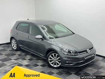 Used Volkswagen Golf 2018 for sale - 78738360: Photo