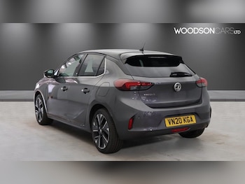 Used Vauxhall Corsa 2020 for sale - 79266077: Photo