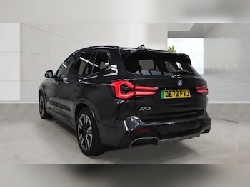 Used BMW iX3 2022 for sale - 78632178: Photo