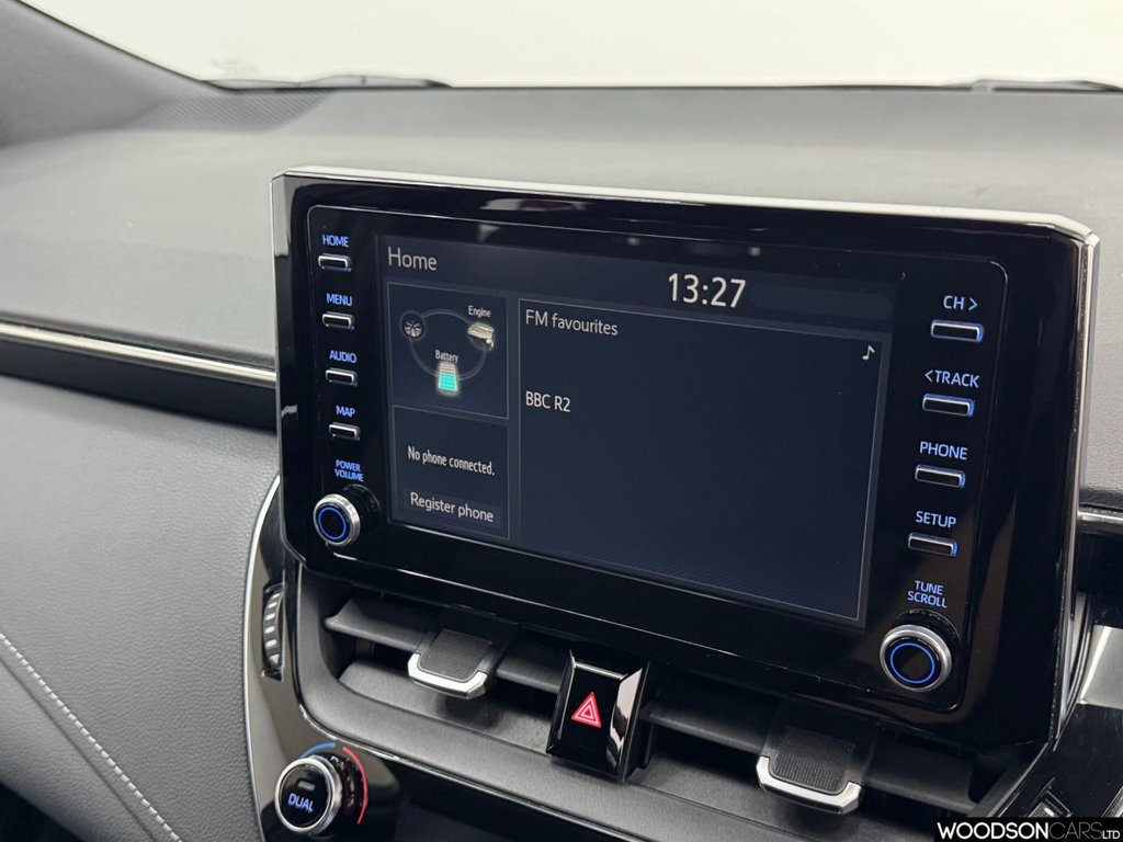 Used Toyota Corolla 2022 for sale - 77421679: Photo 10