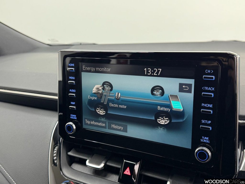 Used Toyota Corolla 2022 for sale - 77421679: Photo 14