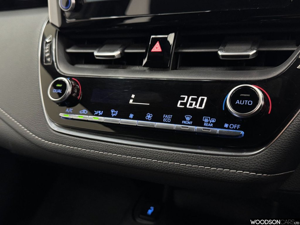 Used Toyota Corolla 2022 for sale - 77421679: Photo 17