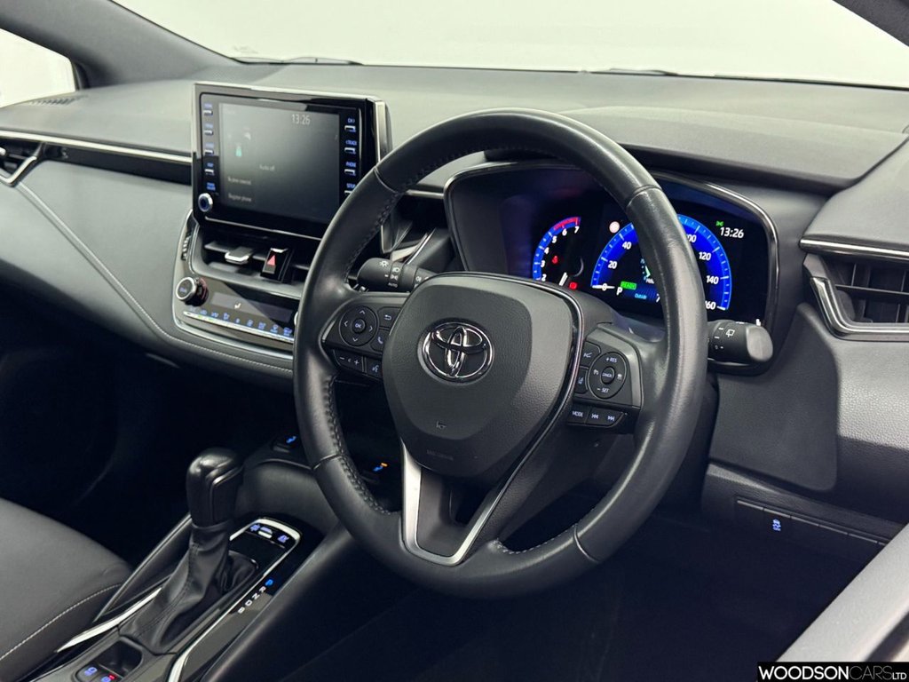 Used Toyota Corolla 2022 for sale - 77421679: Photo 18