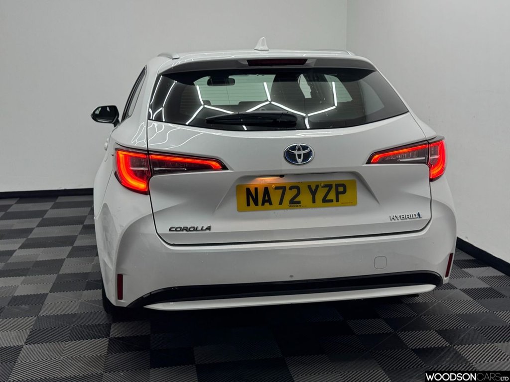 Used Toyota Corolla 2022 for sale - 77421679: Photo 27