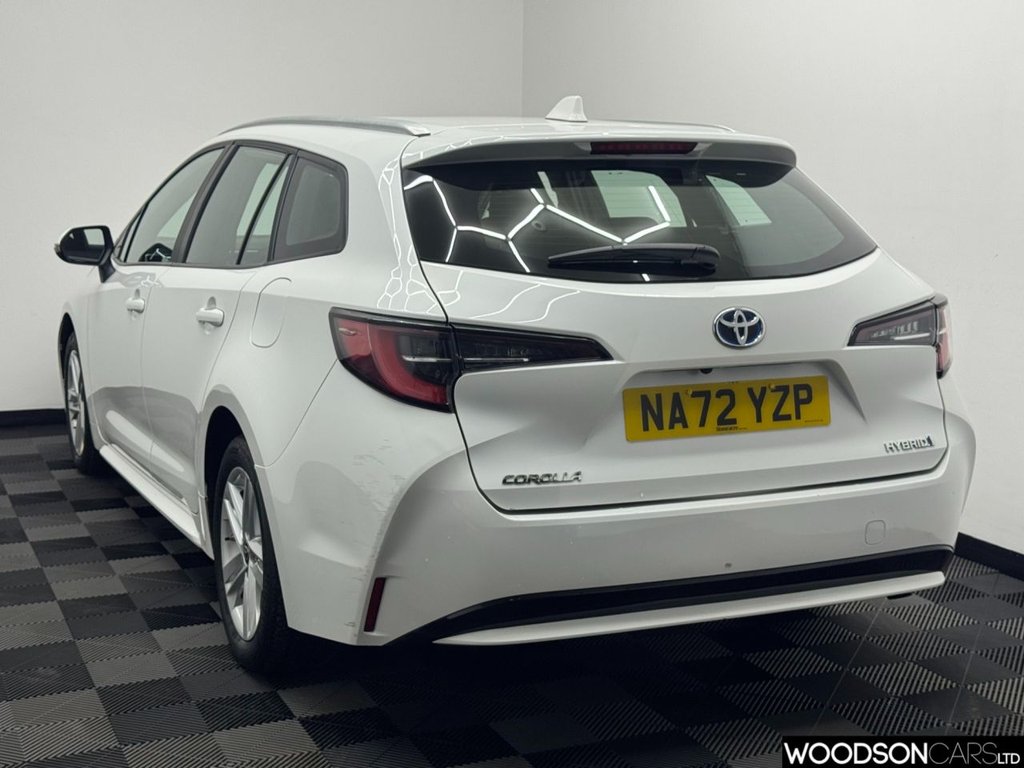 Used Toyota Corolla 2022 for sale - 77421679: Photo 28