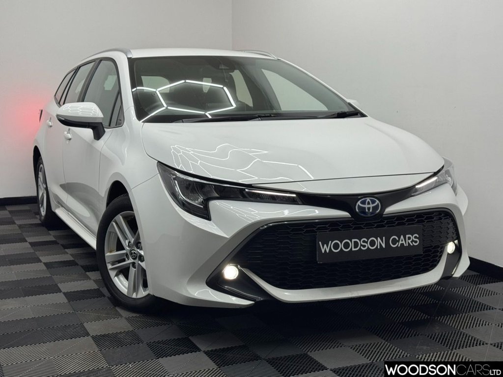 Used Toyota Corolla 2022 for sale - 77421679: Photo 39