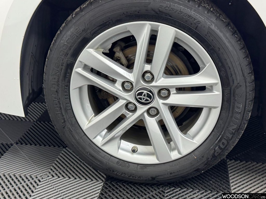 Used Toyota Corolla 2022 for sale - 77421679: Photo 44