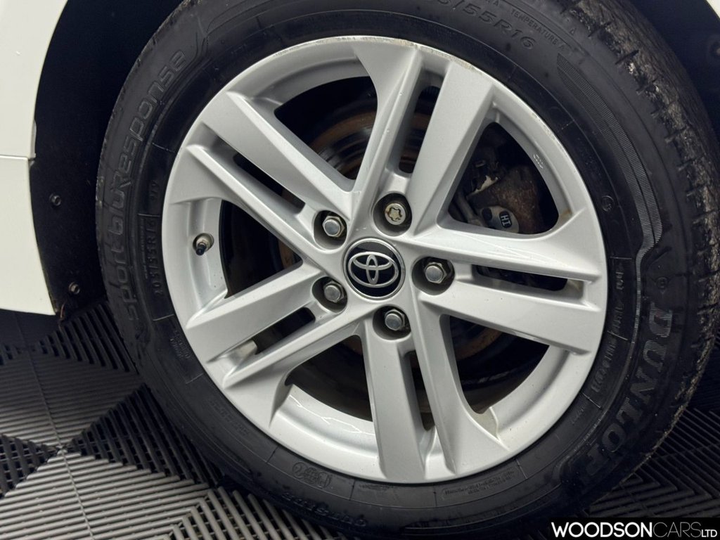 Used Toyota Corolla 2022 for sale - 77421679: Photo 45