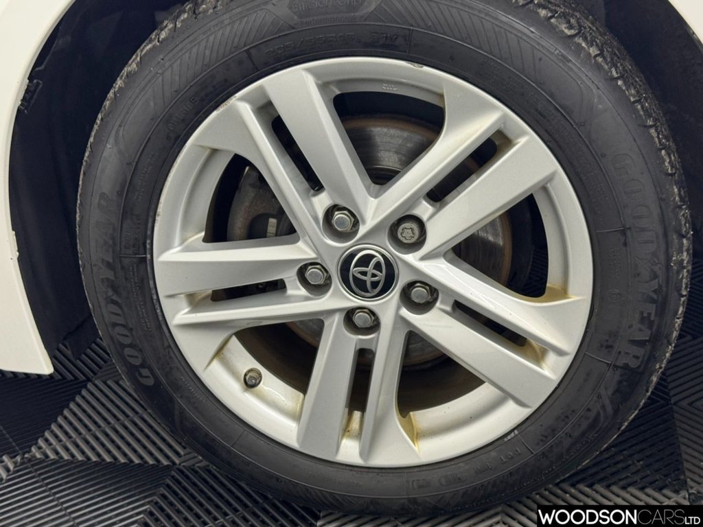 Used Toyota Corolla 2022 for sale - 77421679: Photo 46