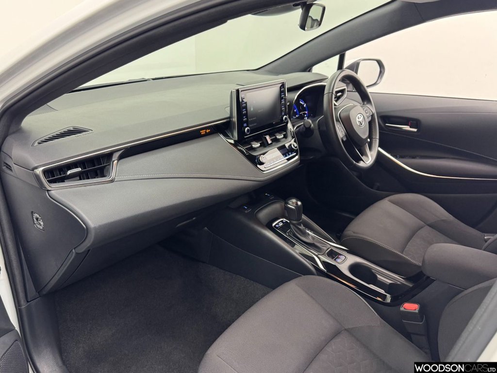 Used Toyota Corolla 2022 for sale - 77421679: Photo 5