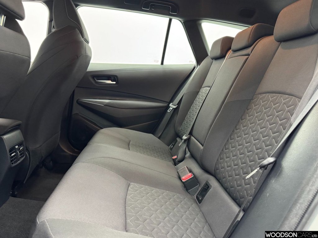 Used Toyota Corolla 2022 for sale - 77421679: Photo 7