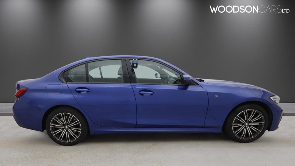 Used BMW 3 Series 2020 for sale - 77835741: Photo 10