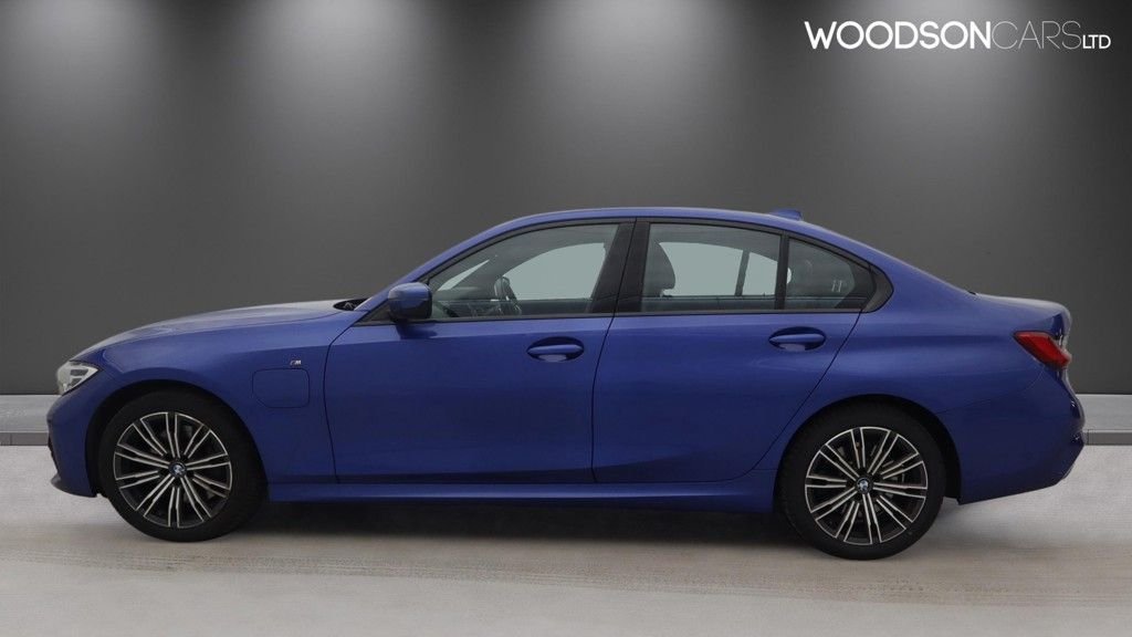 Used BMW 3 Series 2020 for sale - 77835741: Photo 11