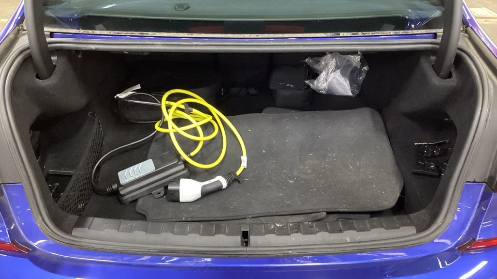 Used BMW 3 Series 2020 for sale - 77835741: Photo 12