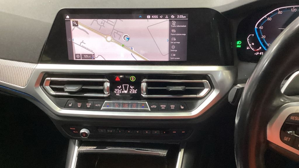 Used BMW 3 Series 2020 for sale - 77835741: Photo 13