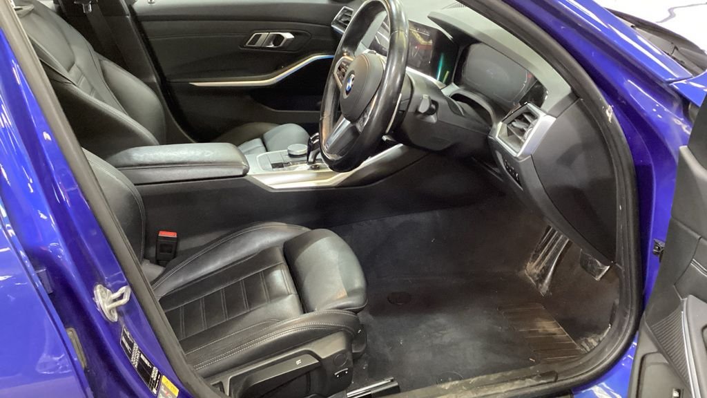 Used BMW 3 Series 2020 for sale - 77835741: Photo 5