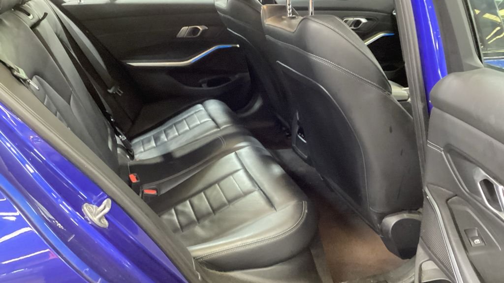 Used BMW 3 Series 2020 for sale - 77835741: Photo 6