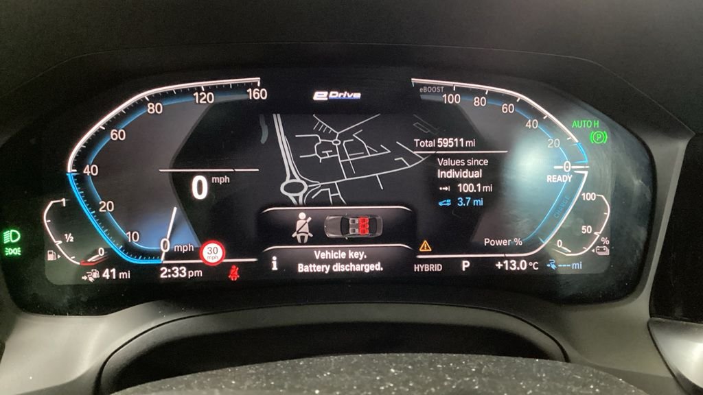 Used BMW 3 Series 2020 for sale - 77835741: Photo 7