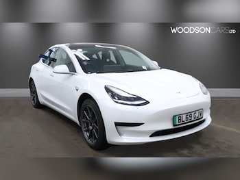Used Tesla Model 3 2019 for sale - 78955339: Photo