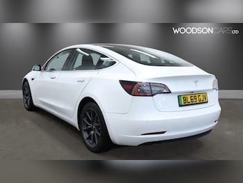 Used Tesla Model 3 2019 for sale - 78955339: Photo