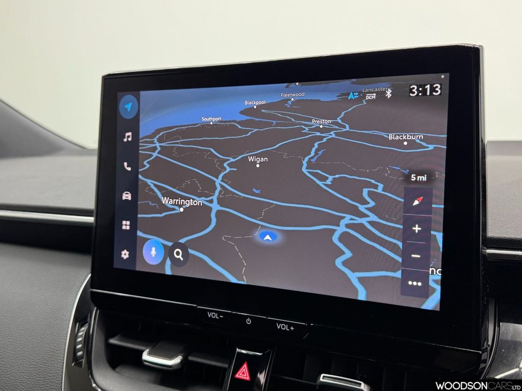 Used Toyota Corolla 2023 for sale - 77451478: Photo 10