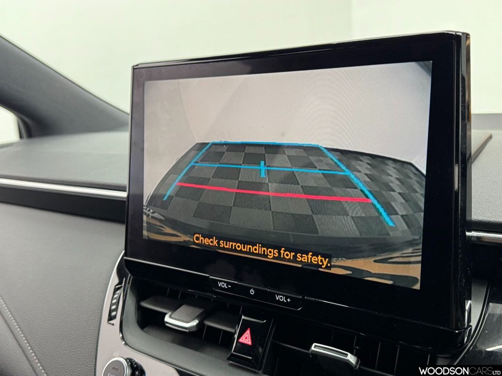 Used Toyota Corolla 2023 for sale - 77451478: Photo 13