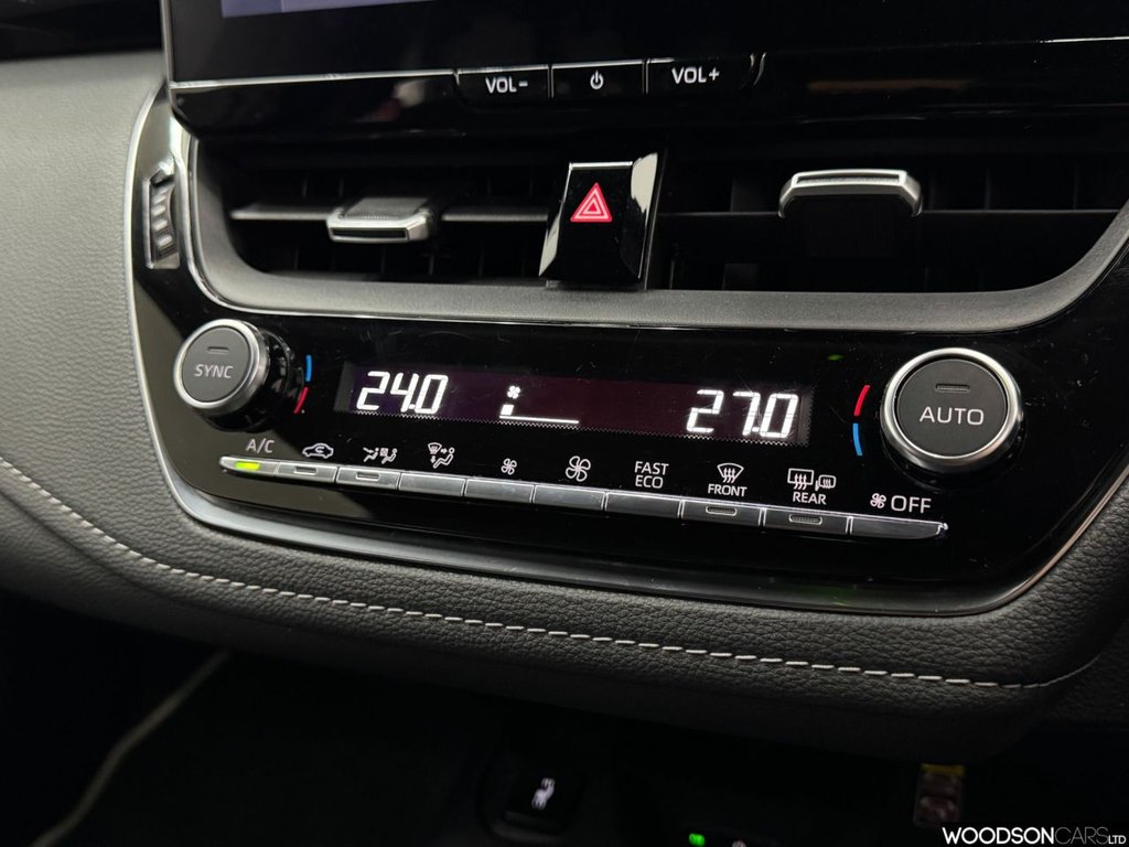 Used Toyota Corolla 2023 for sale - 77451478: Photo 15