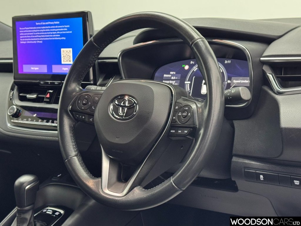 Used Toyota Corolla 2023 for sale - 77451478: Photo 19