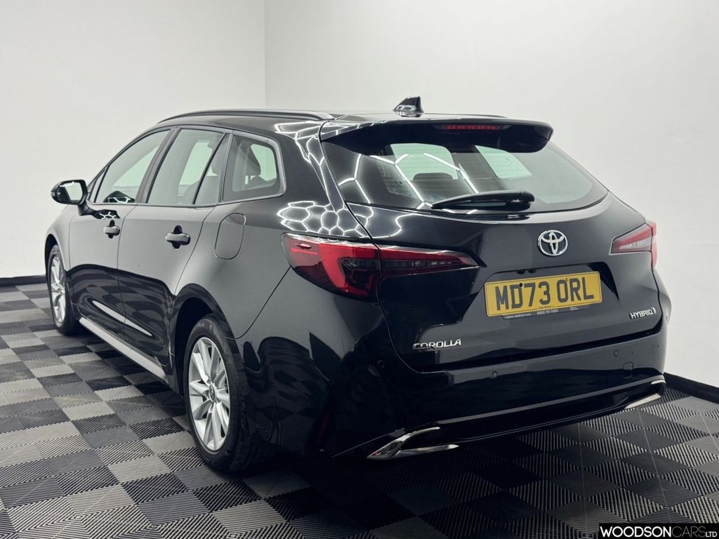 Used Toyota Corolla 2023 for sale - 77451478: Photo 23