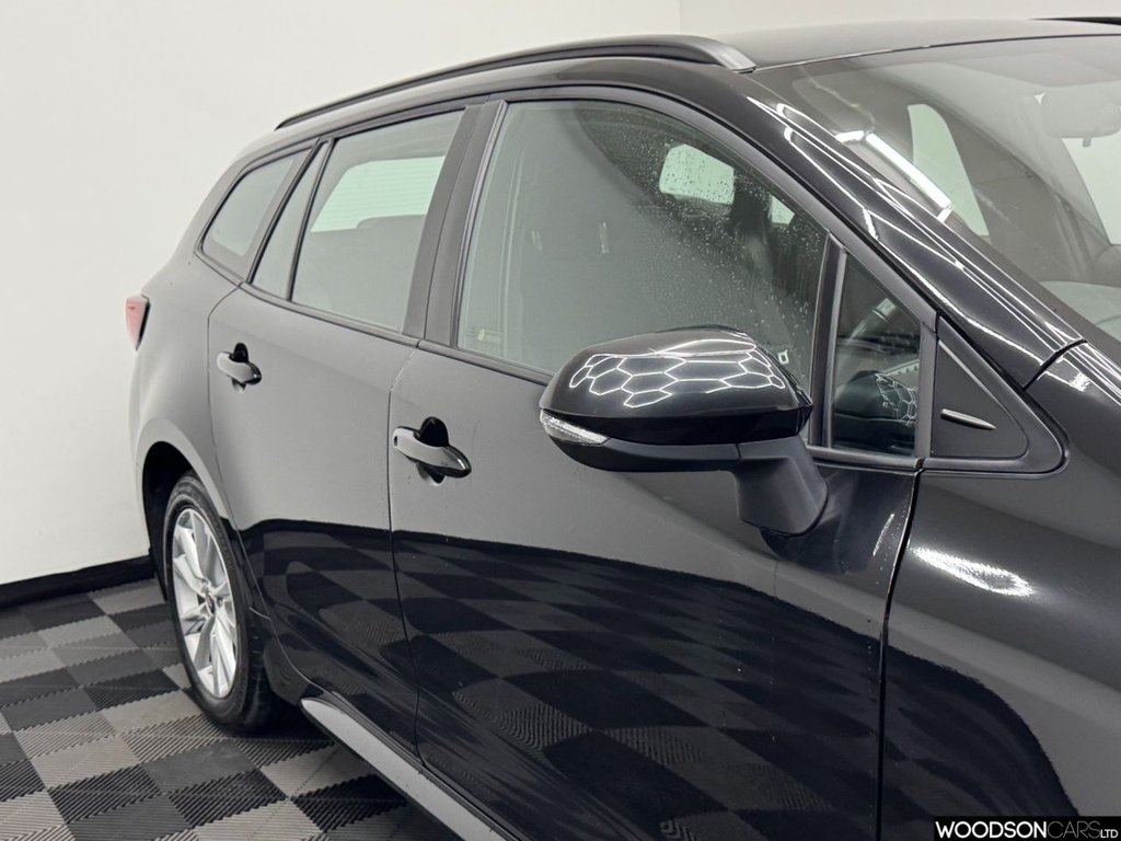 Used Toyota Corolla 2023 for sale - 77451478: Photo 24