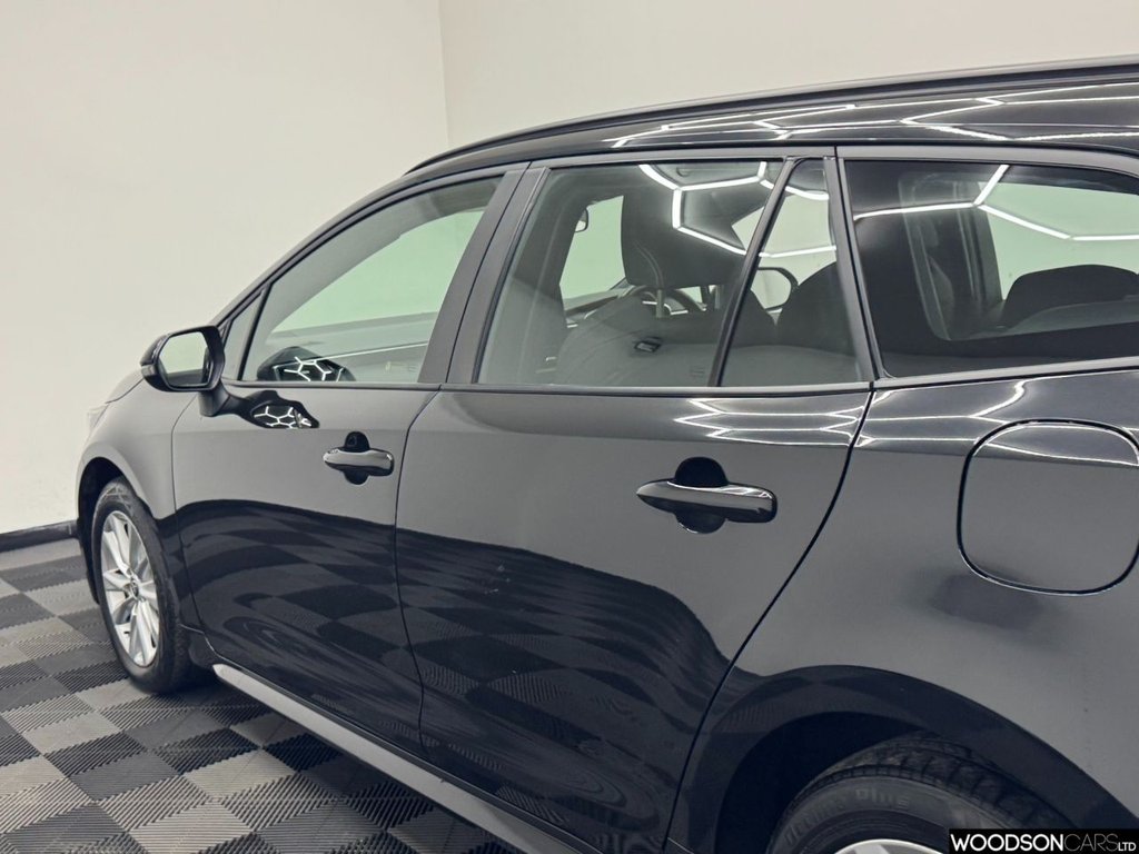 Used Toyota Corolla 2023 for sale - 77451478: Photo 25